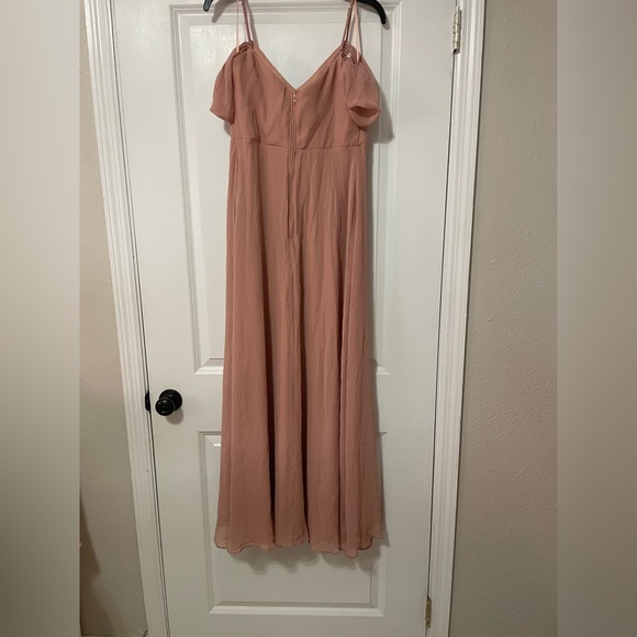 Birdy Grey Devin Convertible Dress - Picture 3 of 5